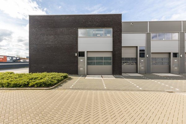 Medium property photo - Dorsvloerweg 371D, 2661 MN Bergschenhoek